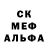 Альфа ПВП крисы CK PAIN SO2